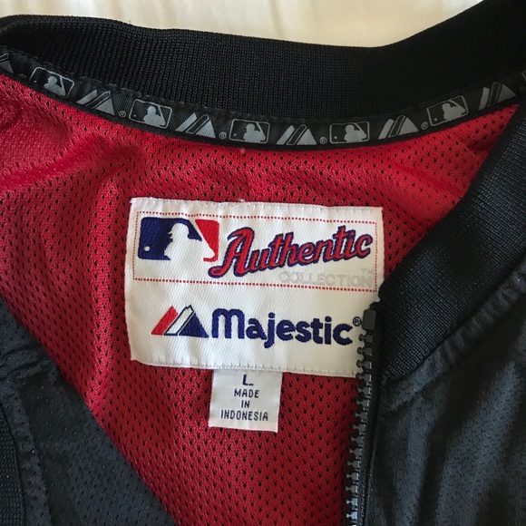 Cincinnati Reds Jacket - Picture 3 of 3